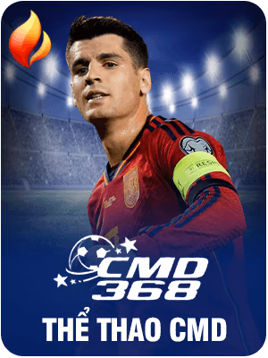 CMD368