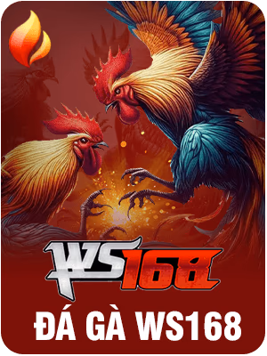 Đá gà WS368