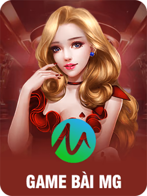 Game bài MG