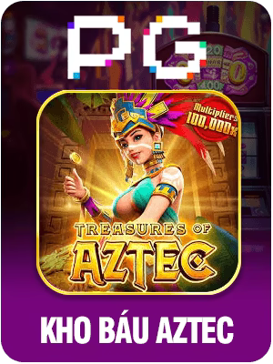 Kho Báu Aztec