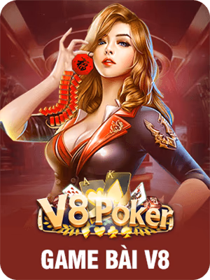 V8 Poker