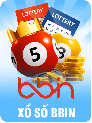 Xổ số BBIN